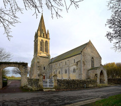 Église - 