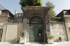 Hôtel Lebault - 