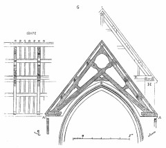 Eglise Saint-Andoche - 