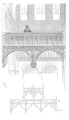 Eglise Saint-Andoche - 