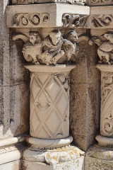Eglise Saint-Andoche - 