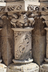 Eglise Saint-Andoche - 