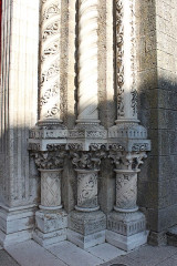 Eglise Saint-Andoche - 