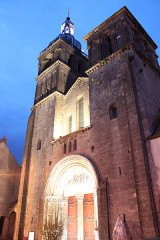 Eglise Saint-Andoche - 