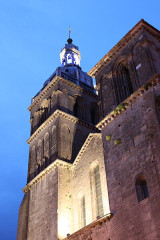 Eglise Saint-Andoche - 
