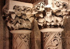 Eglise Saint-Andoche - 