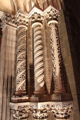 Eglise Saint-Andoche - 