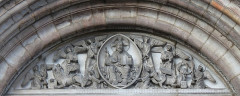 Eglise Saint-Andoche - 