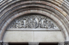 Eglise Saint-Andoche - 