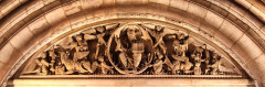 Eglise Saint-Andoche - 