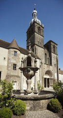 Eglise Saint-Andoche - 
