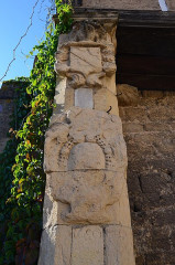 Château des Evêques de Nevers - 