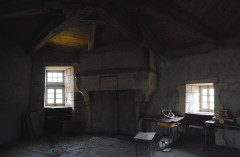 Château des Evêques de Nevers - 