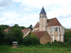 Église - 