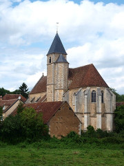 Église - 