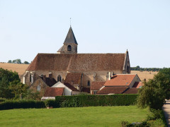 Église - 