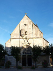 Église - 