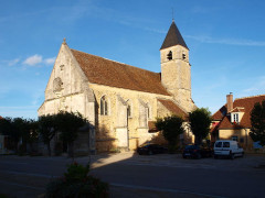 Église - 
