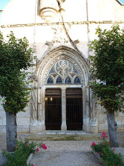 Église - 