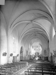 Église - French photographer