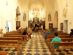 Église - 