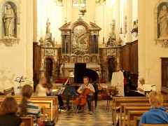 Église - 
