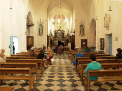 Église - 