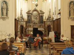 Église - 