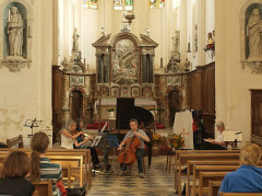 Église - 