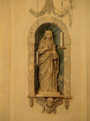 Église - 
