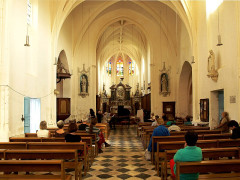 Église - 