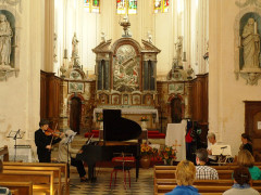 Église - 