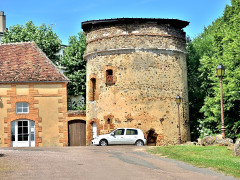 Donjon - 