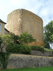 Donjon - 