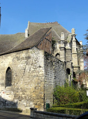 Eglise Saint-Médard - 