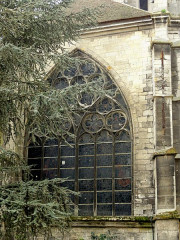 Eglise Saint-Médard - 