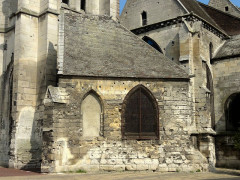 Eglise Saint-Médard - 