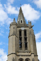Eglise Saint-Médard - 