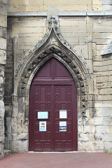 Eglise Saint-Médard - 