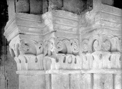 Eglise Saint-Médard - French photographer