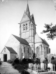 Église - 