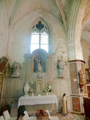 Église - 