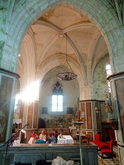 Église - 