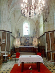Église - 
