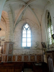Église - 