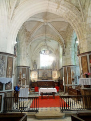 Église - 
