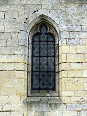 Église Saint-Martin - 