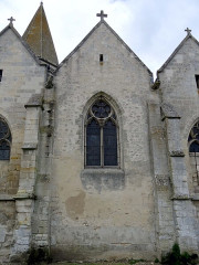 Église Saint-Martin - 