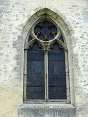 Église Saint-Martin - 