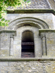 Église Saint-Martin - 